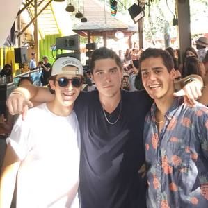 Meet your Posher, Ryan